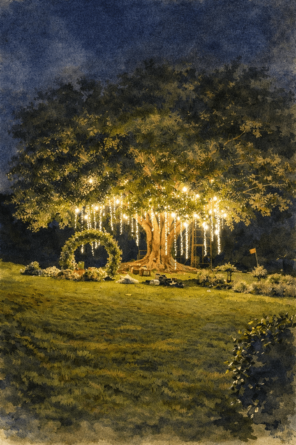 Living between loud and&nbsp;quiet