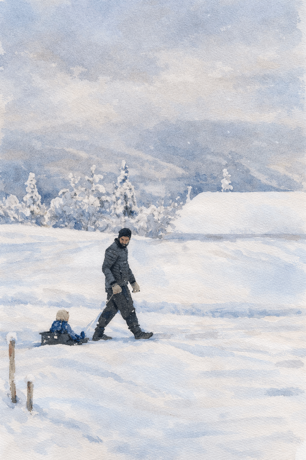 A Cabin Weekend in Different Life&nbsp;Phases